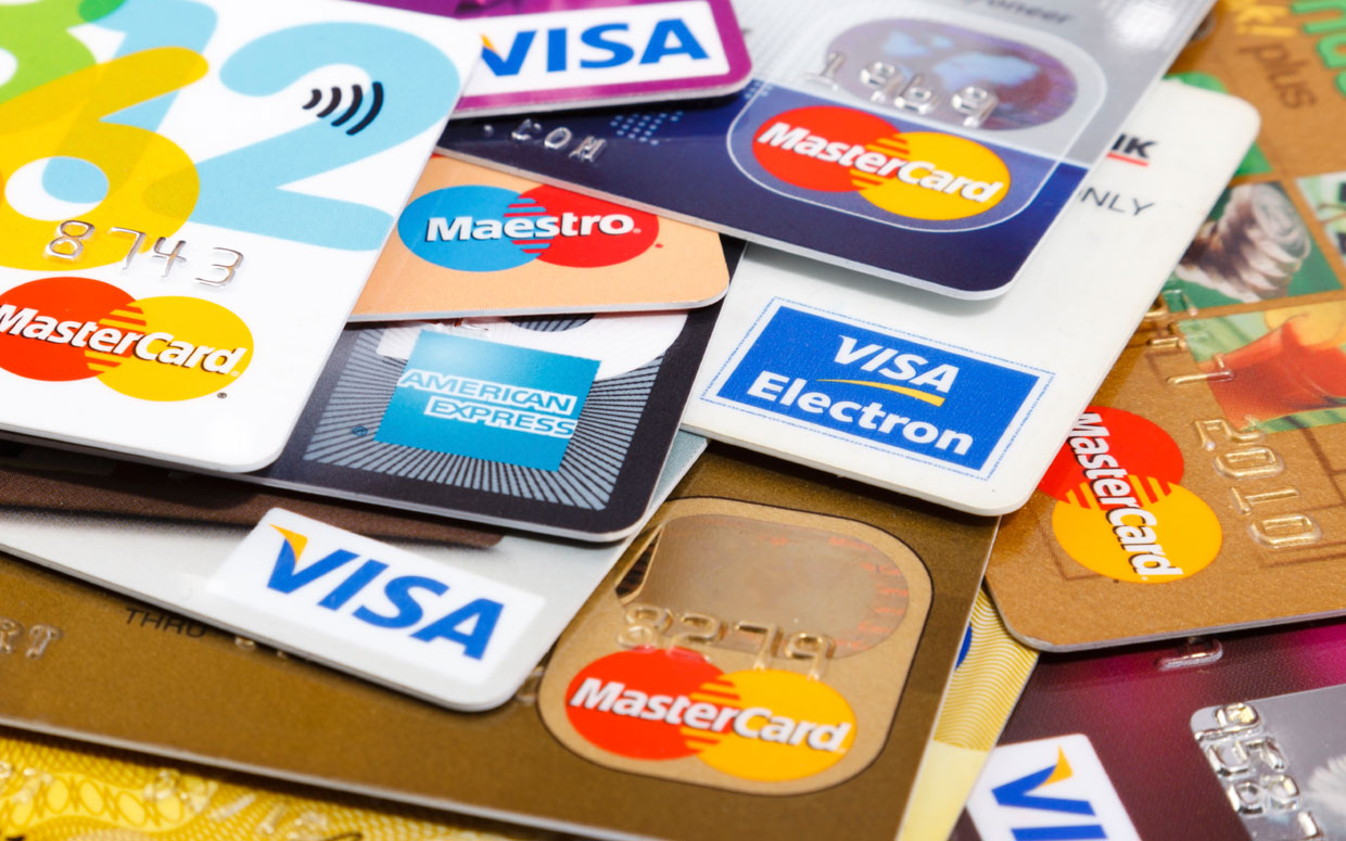 比較多間銀行信用卡迎新禮品 (2015年12月)