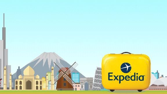 高達5折｜DBS 信用卡 Expedia預訂指定酒店優惠
