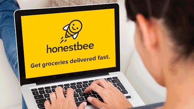高達HK$100新鮮產品代購及外賣即時折扣｜DBS 信用卡honestbee 購物優惠