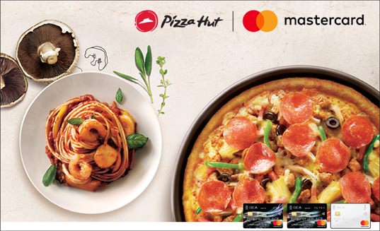 高達HK$90即時折扣│東亞銀行Mastercard卡 Pizza Hut優惠